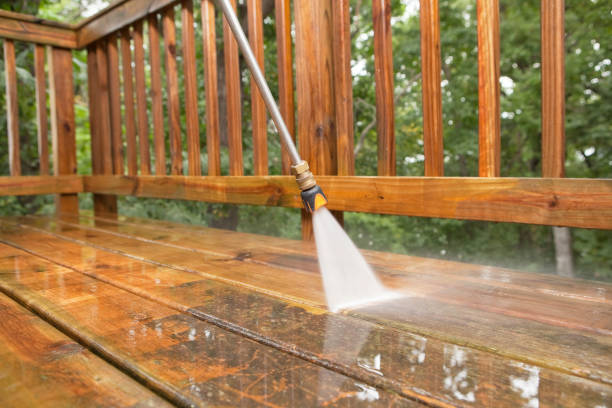 Congress, AZ Pressure Washing Services Company